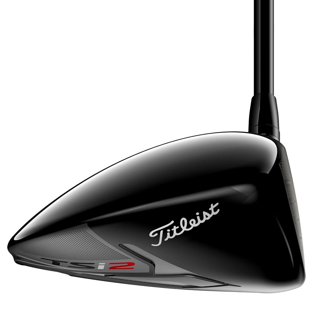 Titleist TSi2 Driver
