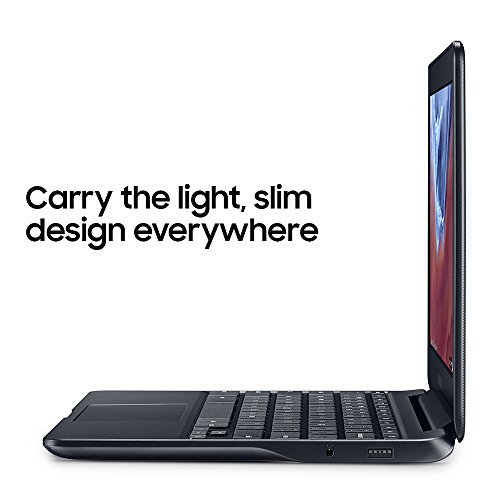 Samsung Chromebook Laptop