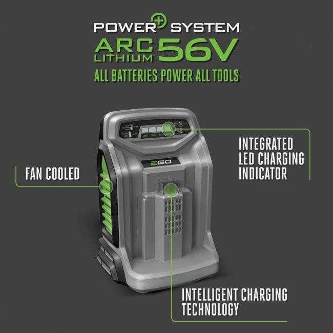 EGO 700W Charger CH7000 - Shop Hardware Tools Online Store