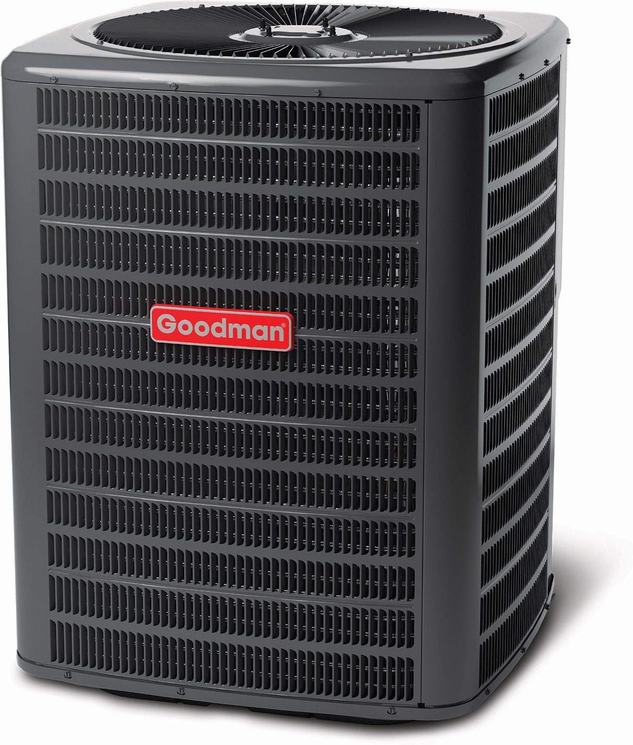 Goodman 2 Ton 16 SEER Heat Pump DSZC160241