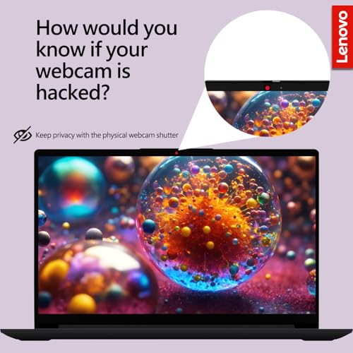 Lenovo V15 Laptop Computer, 32GB RAM, 1TB PCIe SSD, Intel Celeron N4500 Processor, Intel UHD Graphics, 15.6 FHD 1080p Display, Ethernet Port RJ-45, WiFi 6, Windows 11 Pro, WOWPC Recovery USB
