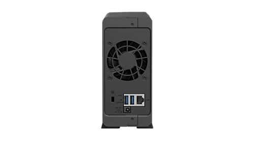 Synology 2-Bay NAS DS223 (Diskless)