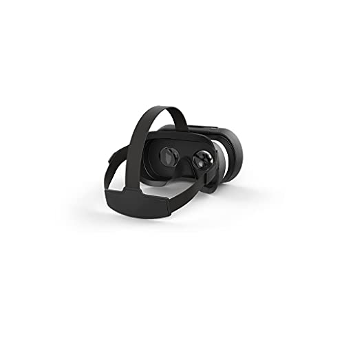 Parrot PF728000 ANAFI Drone, Foldable Quadcopter Drone with 4K HDR Camera, Compact, Silent & Autonomous, Realize your shots with a 180° vertical swivel camera, Dark Grey