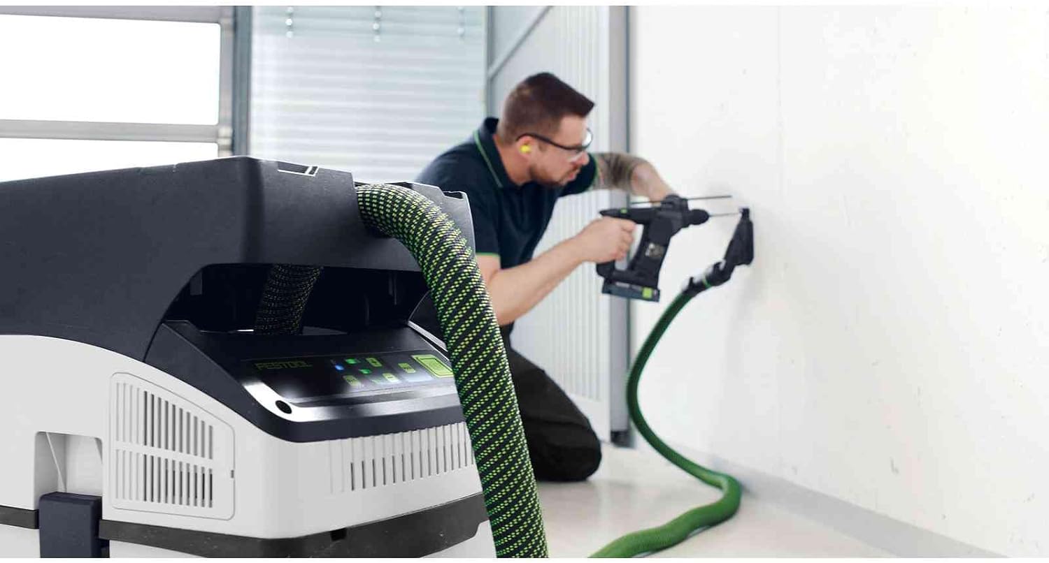 Festool CTC MIDI I HEPA-Plus US