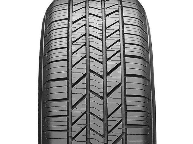 Hankook Optimo H725 : 205/55R16 89H