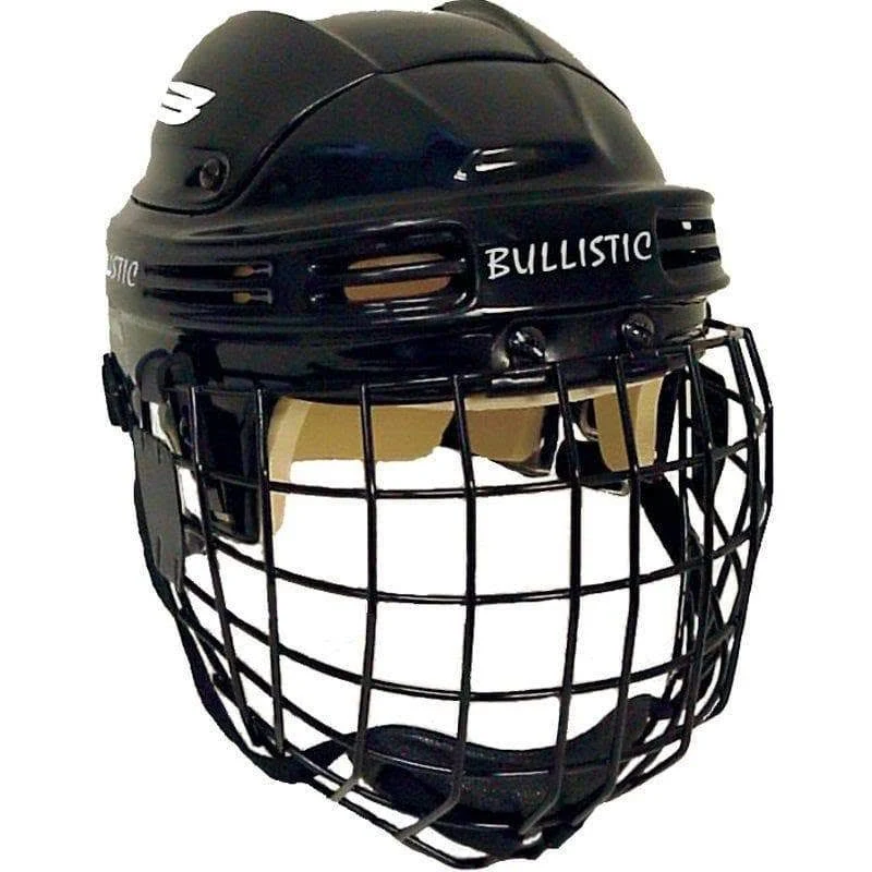 Saddle Barn Pro Rodeo Bullistic Helmet