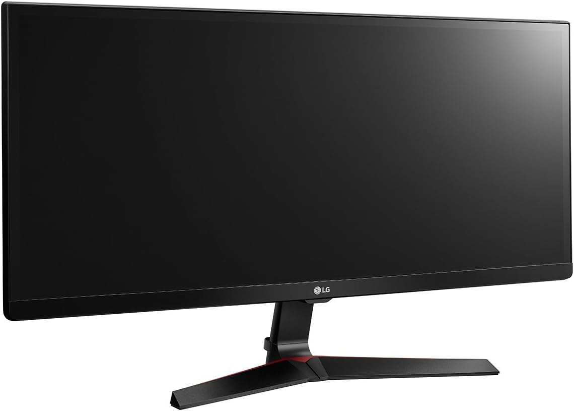LG 29UM69G-B 29" FreeSync IPS WFHD Ultrawide Gaming Monitor