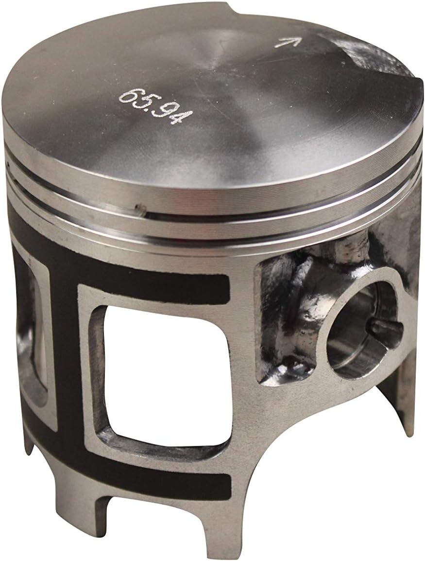 Cylinder Piston Gasket Cylinder Head Kit Fit Yamaha Blaster 200 YFS200 1988-2006