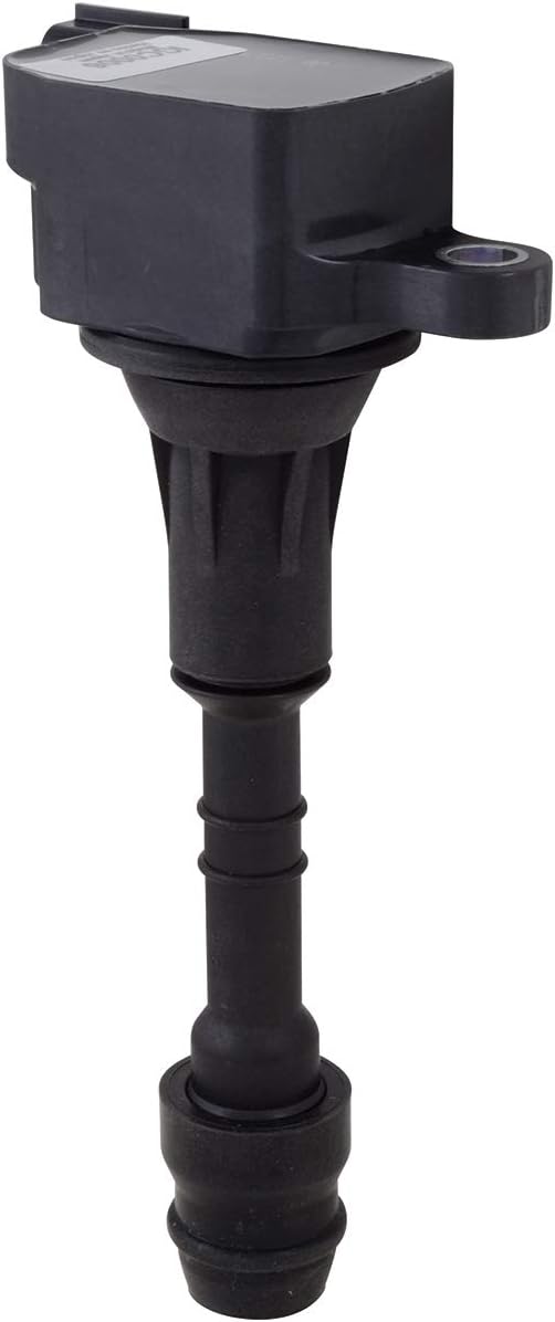 Hitachi IGC0006 Ignition Coil Pack of 2