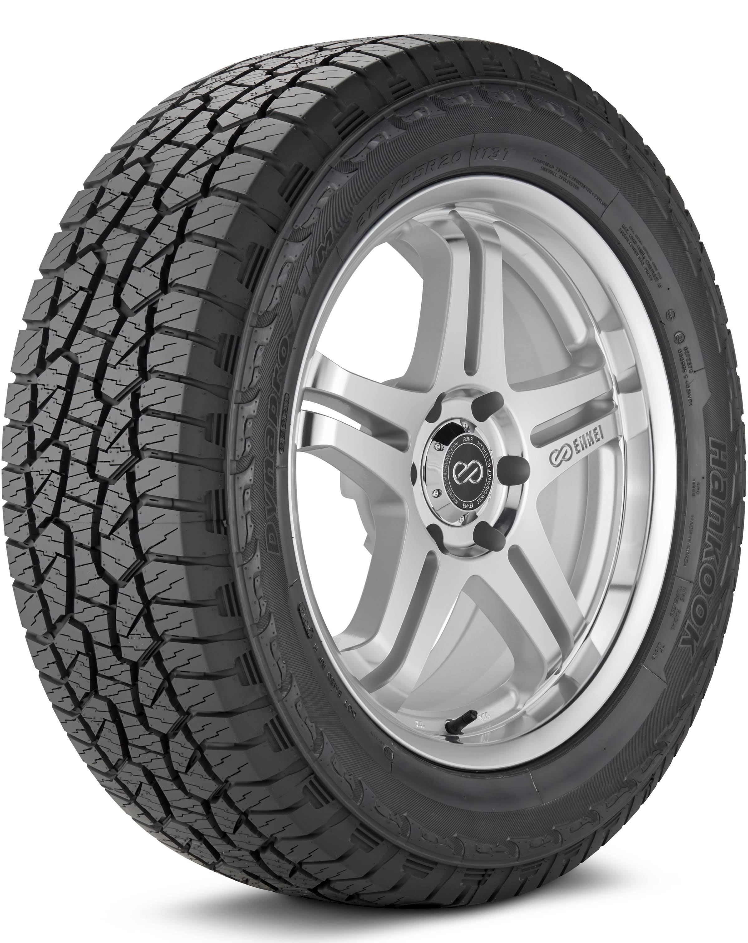 Hankook Dynapro at RF10 Tire 275/55R20 113T