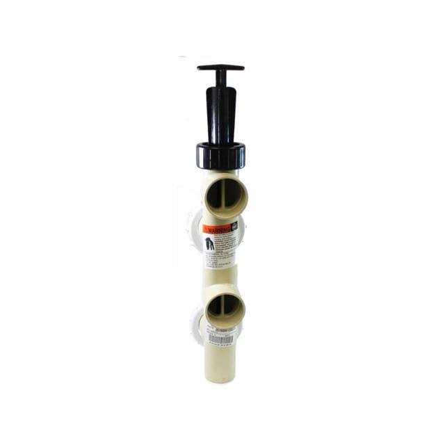 PVC Slide Valve Pentair 263064 - Shop Hardware Tools Online Store