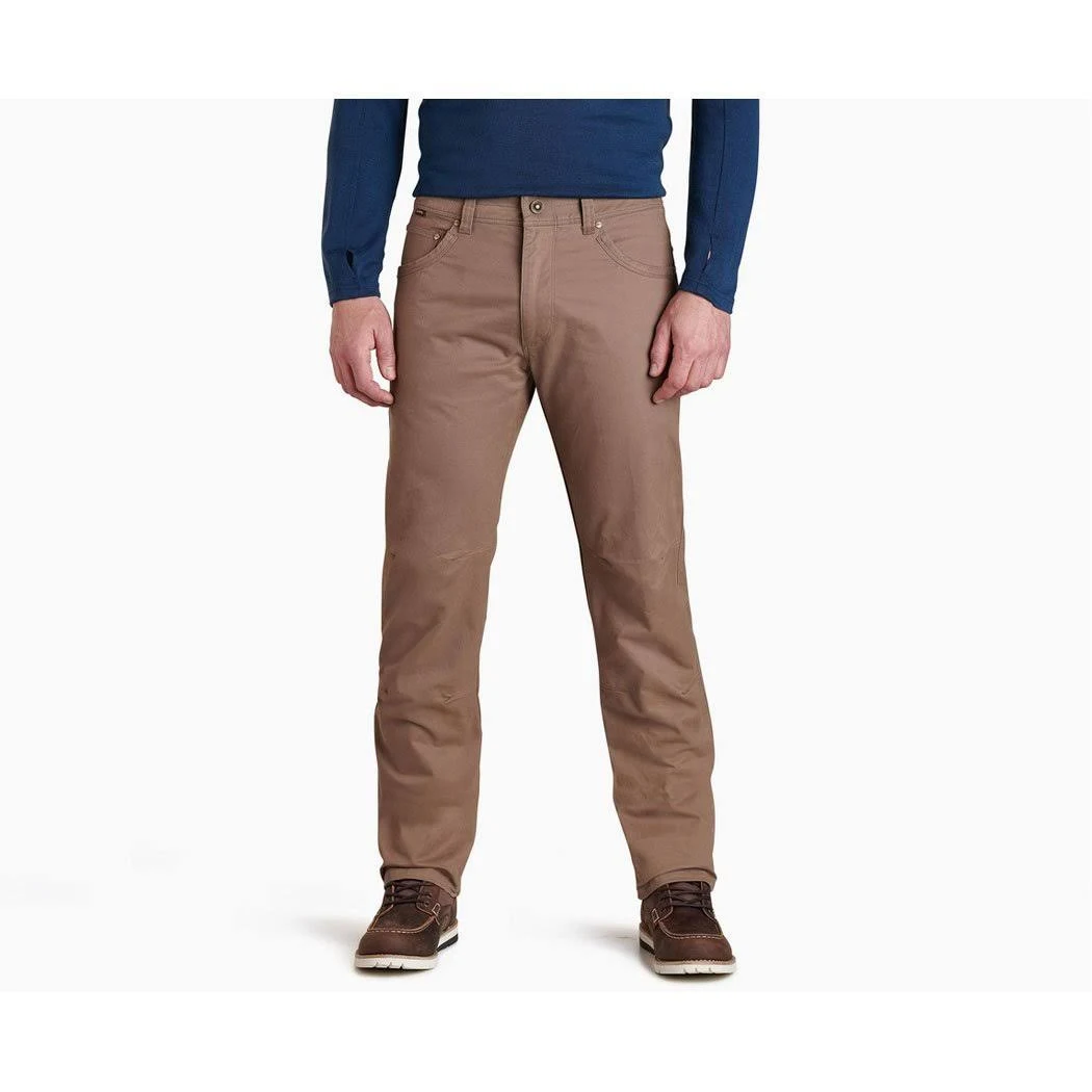 Kuhl Free Rydr Pant - Men&s Badlands Khaki, 38x32