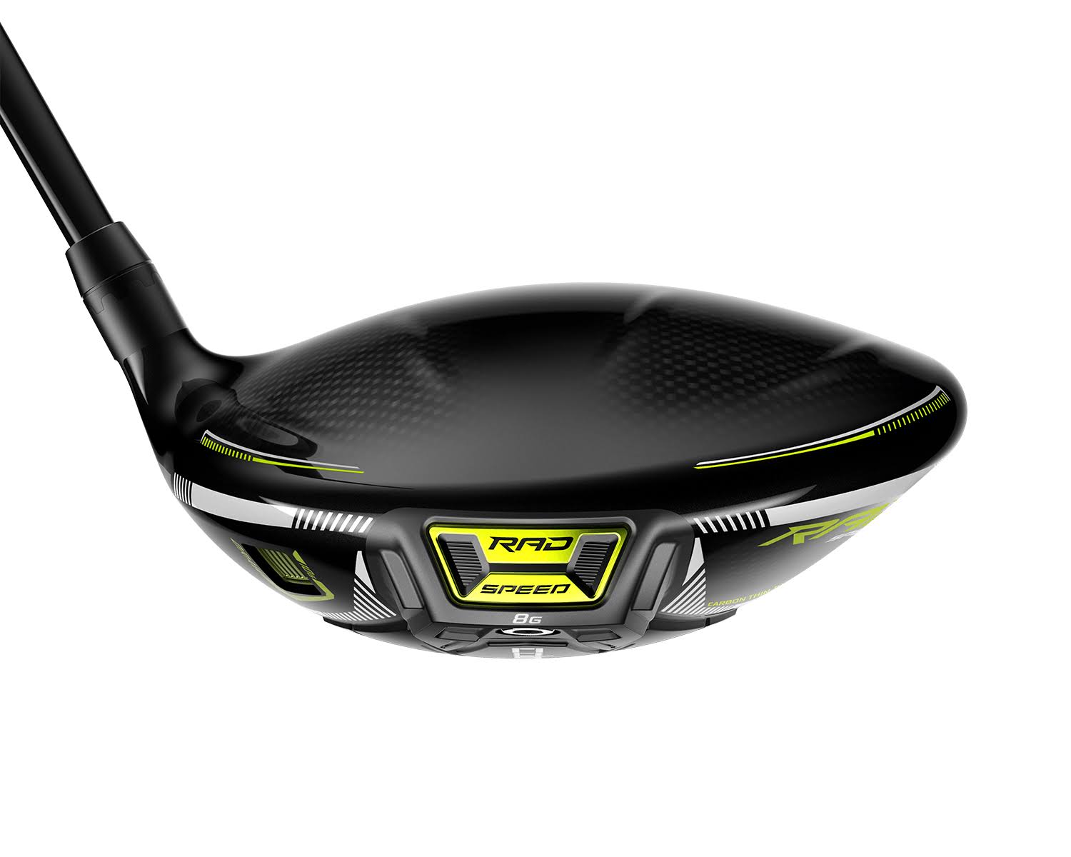 Cobra King RADSPEED XD Driver · Regular · Left Handed · 10.5°