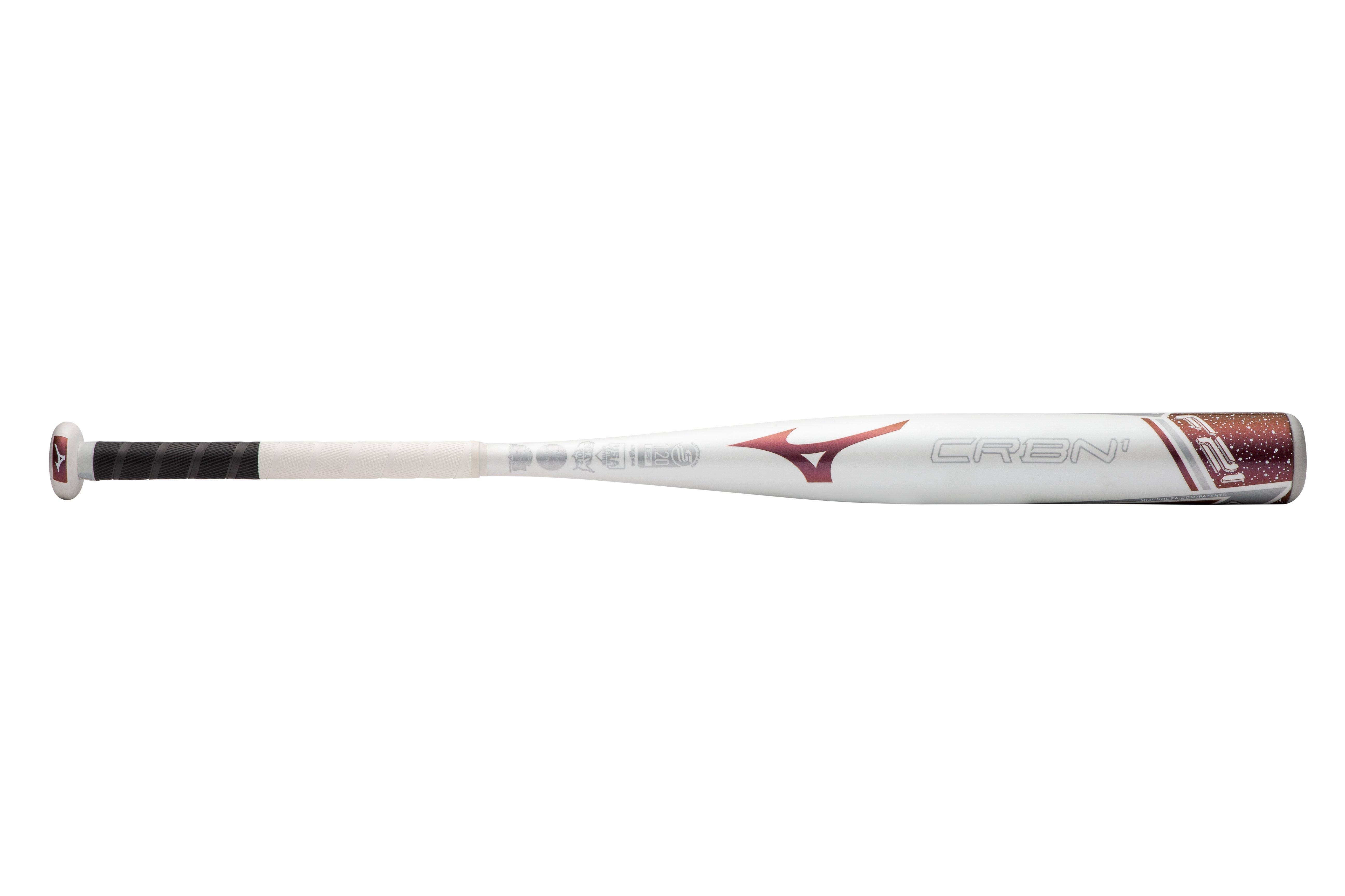 Mizuno F21-Crbn1 -13 Fastpitch Softball Bat