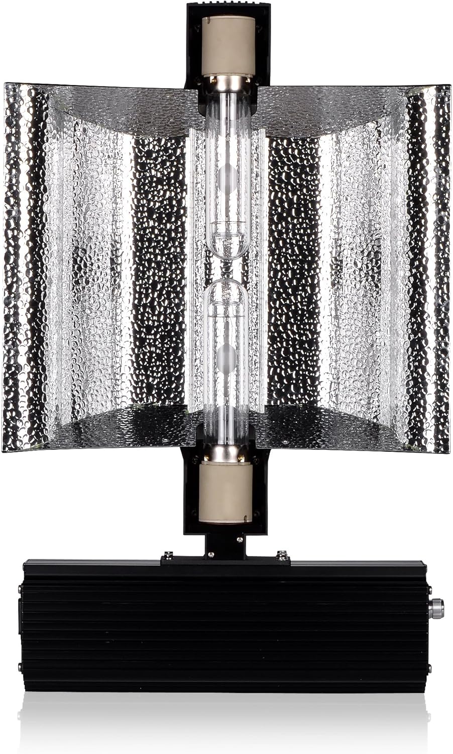 Grower's Choice 630NS (630w CMH/Dual 315W Ceramic Metal Halide bulbs) - Complete Setup ((1) 3K-R / (1) 3K)