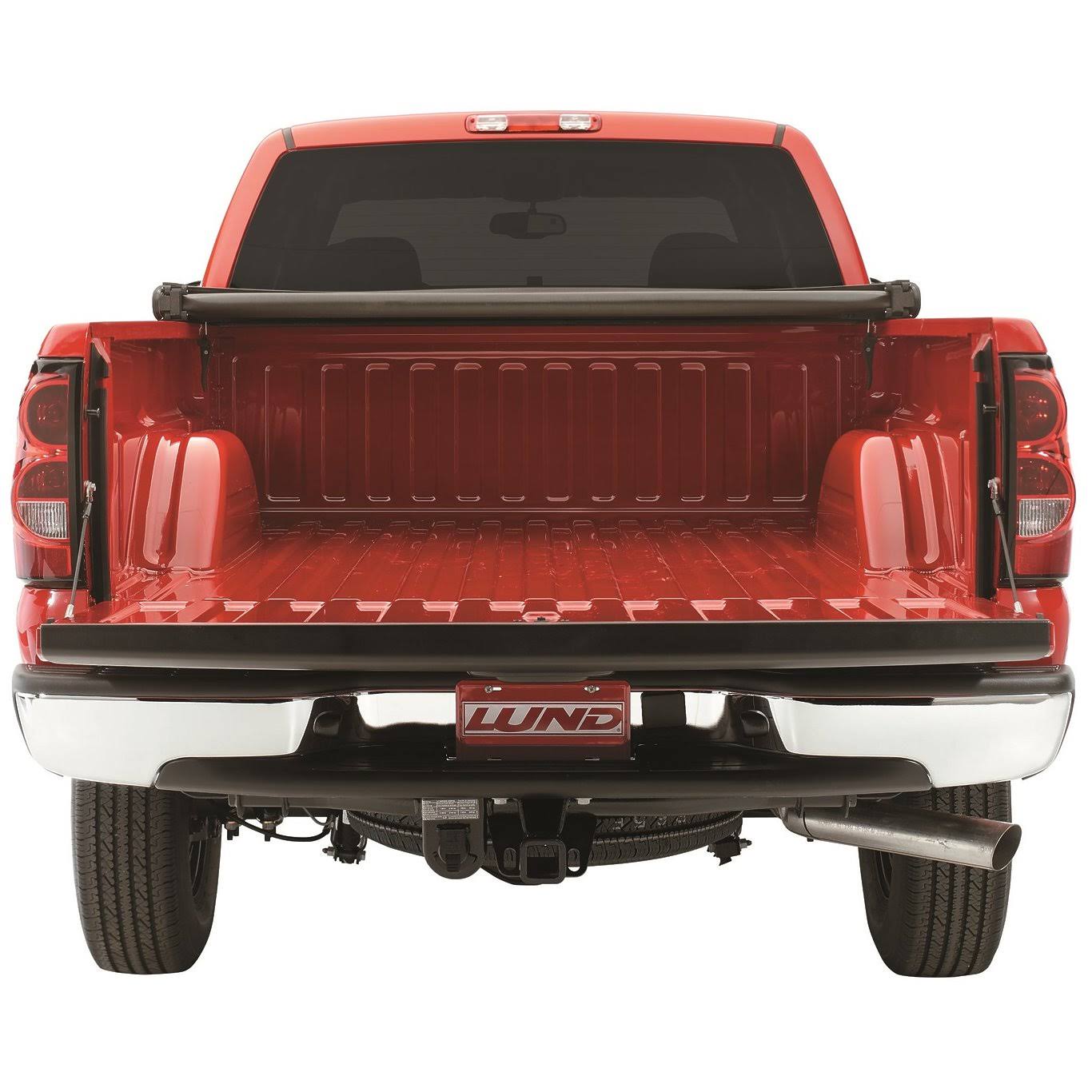 Lund Genesis Tri-Fold Tonneau Cover - 95088