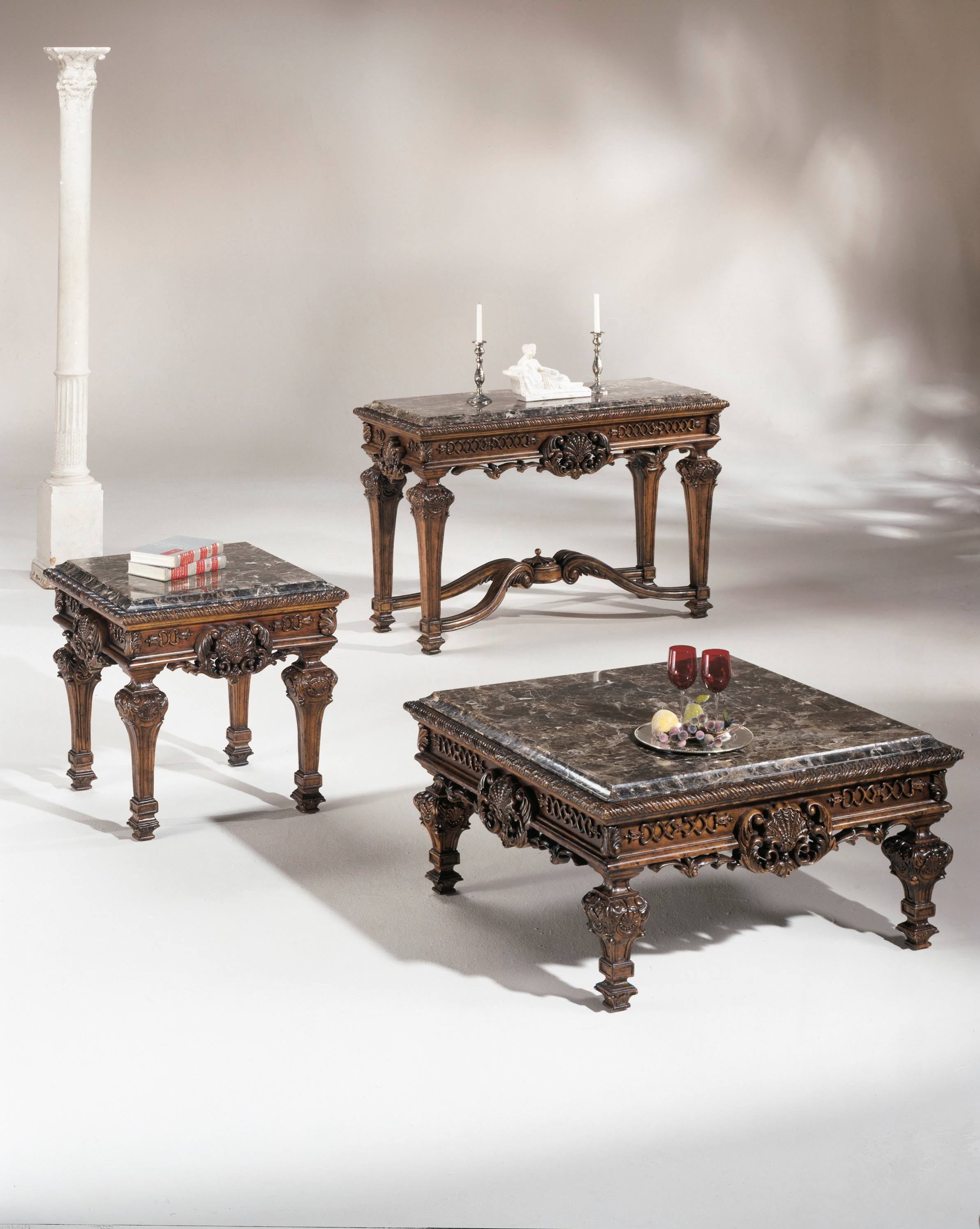 Ashley Casa Mollino Console/ Sofa Table