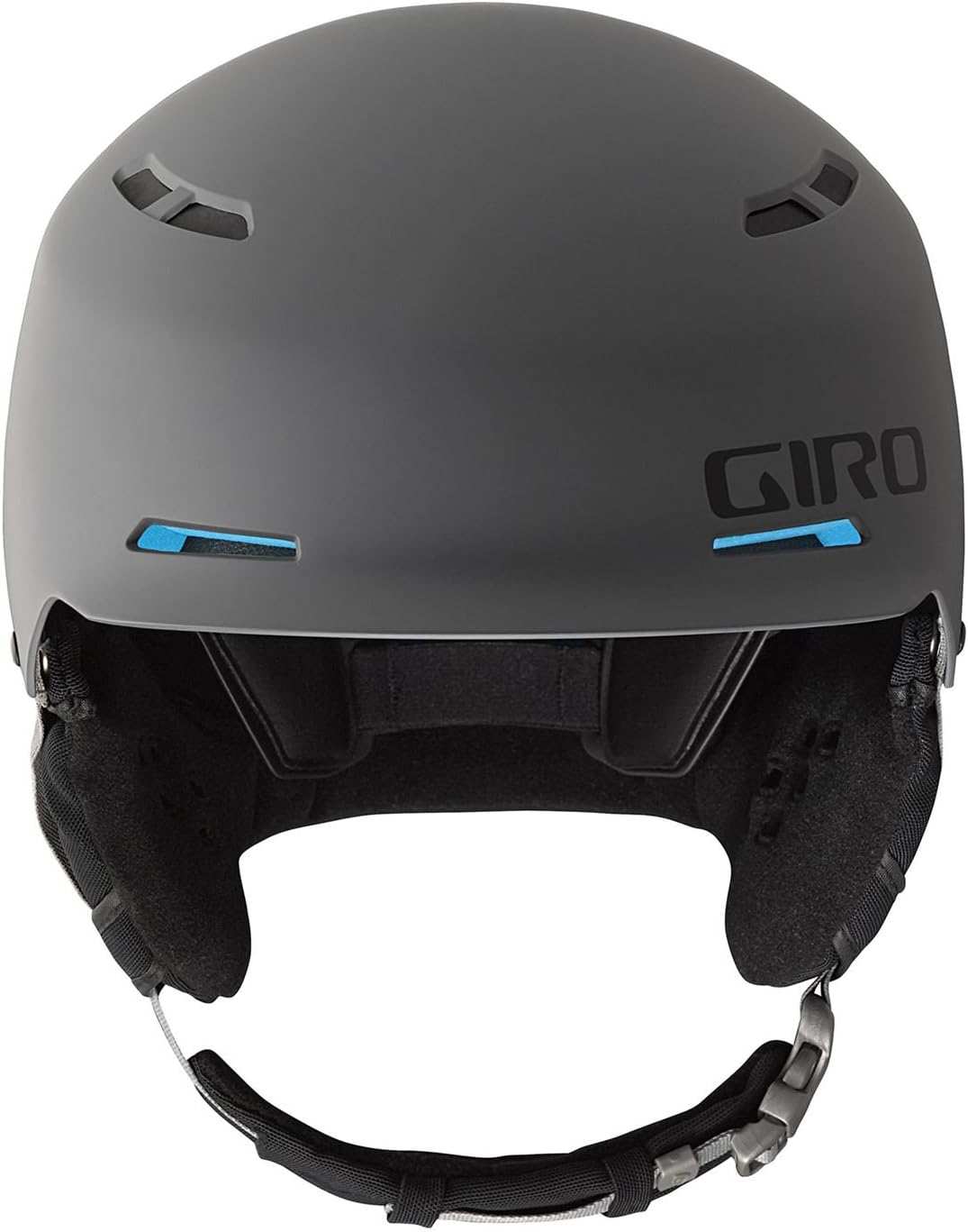 Giro Discord Snow Helmet Mat Dark Shadow S (52-55.5cm)