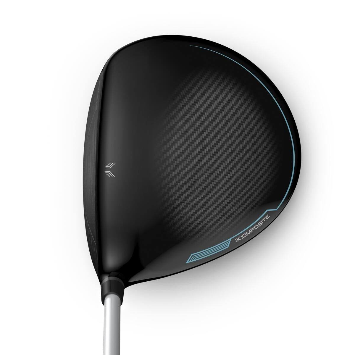 Wilson Staff D9 Driver, Right Hand