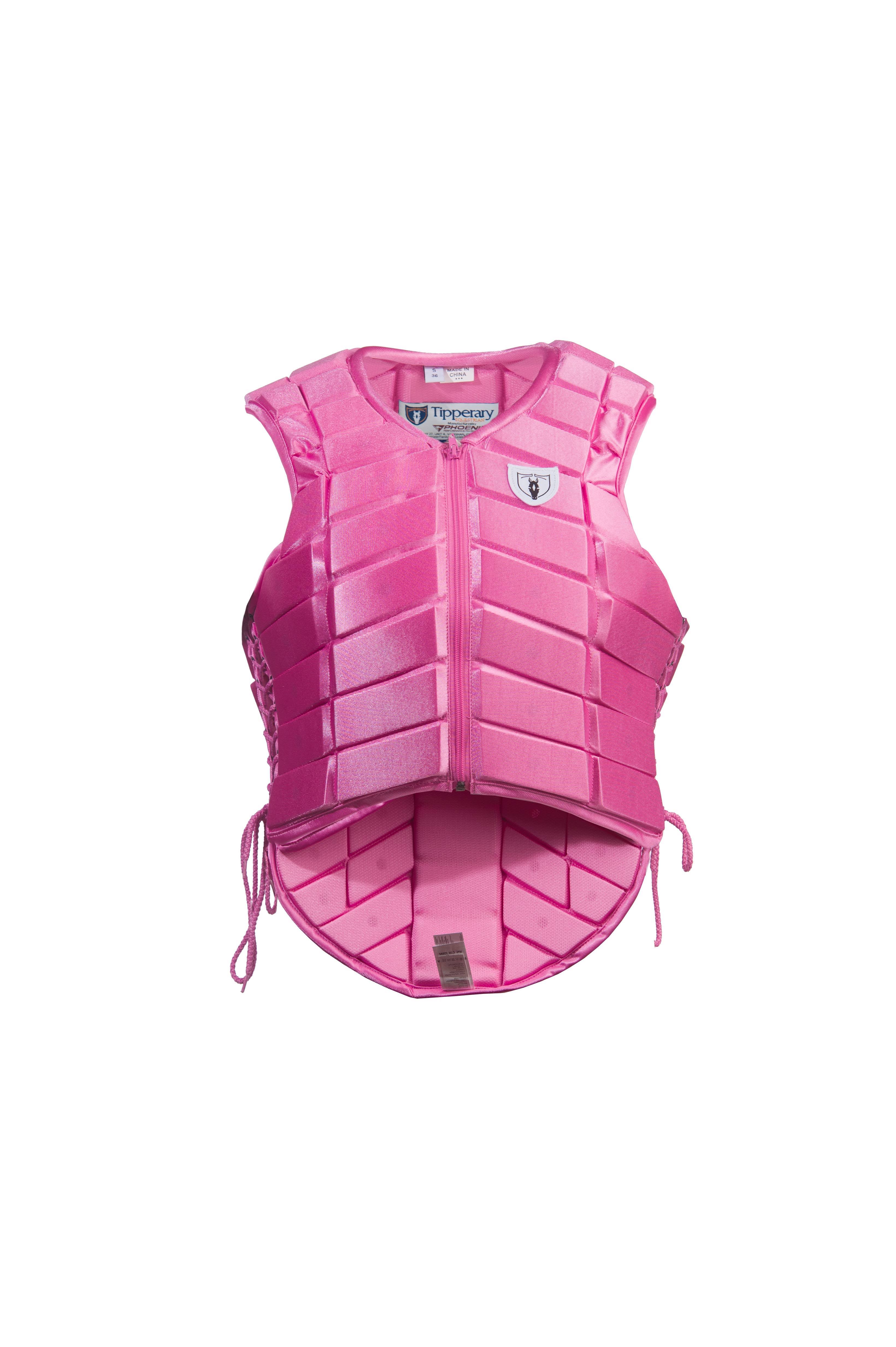Tipperary Eventer Vest