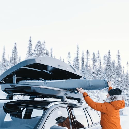 Thule RoundTrip Ski Bag