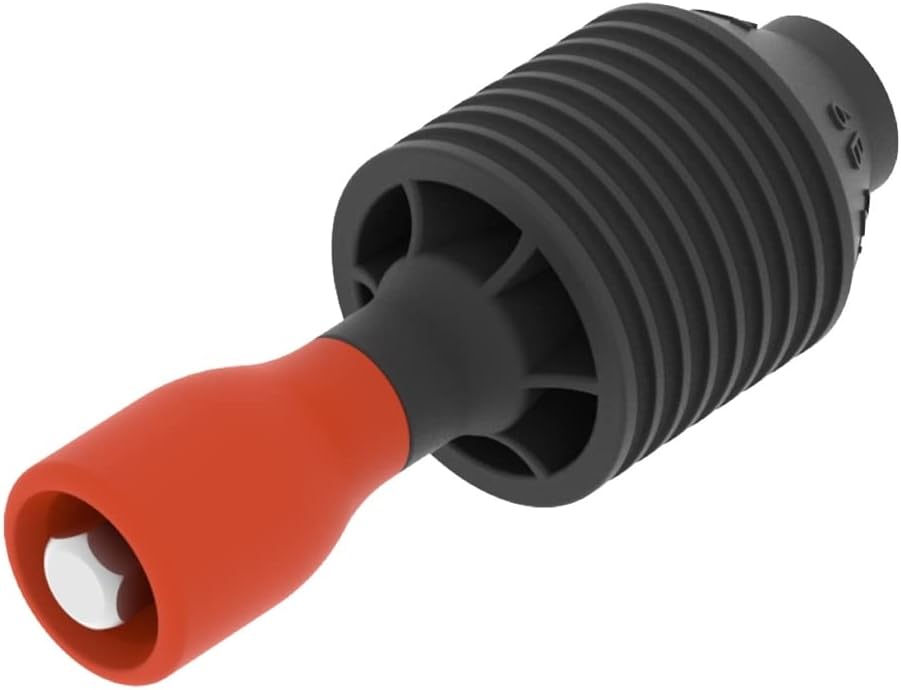 Untwist Tool V2 CAT5e/CAT6 Pair Separator - Quickly & Easily Untwists CAT5e / CAT6 Pairs - Saves Fingers (1)
