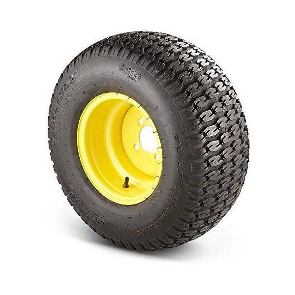 Carlisle Turf Pro R-3 Lawn u0026 Garden Tire - 11.2-24 LRC/6 Ply