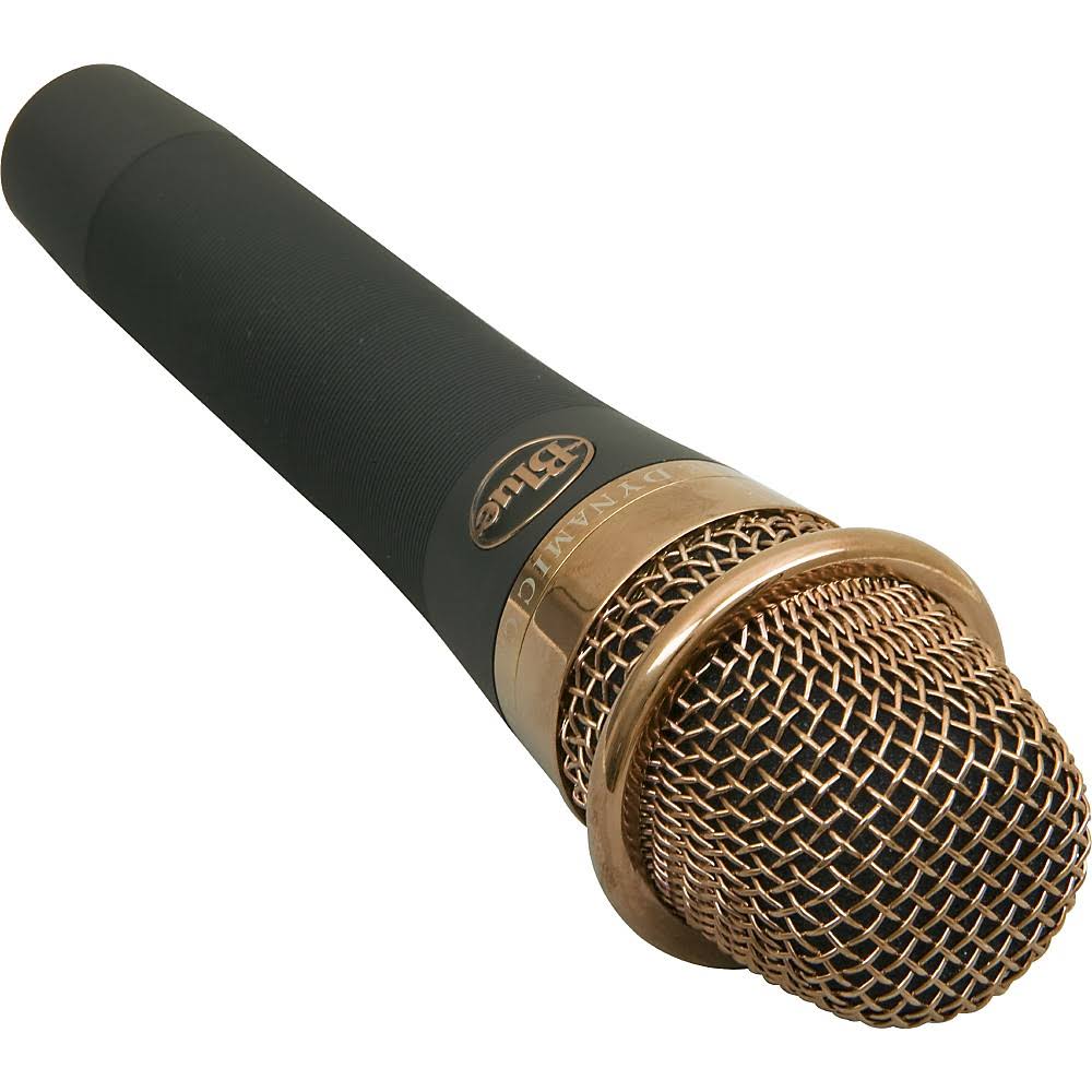 Blue Microphones Encore 200 Active Dynamic Microphone