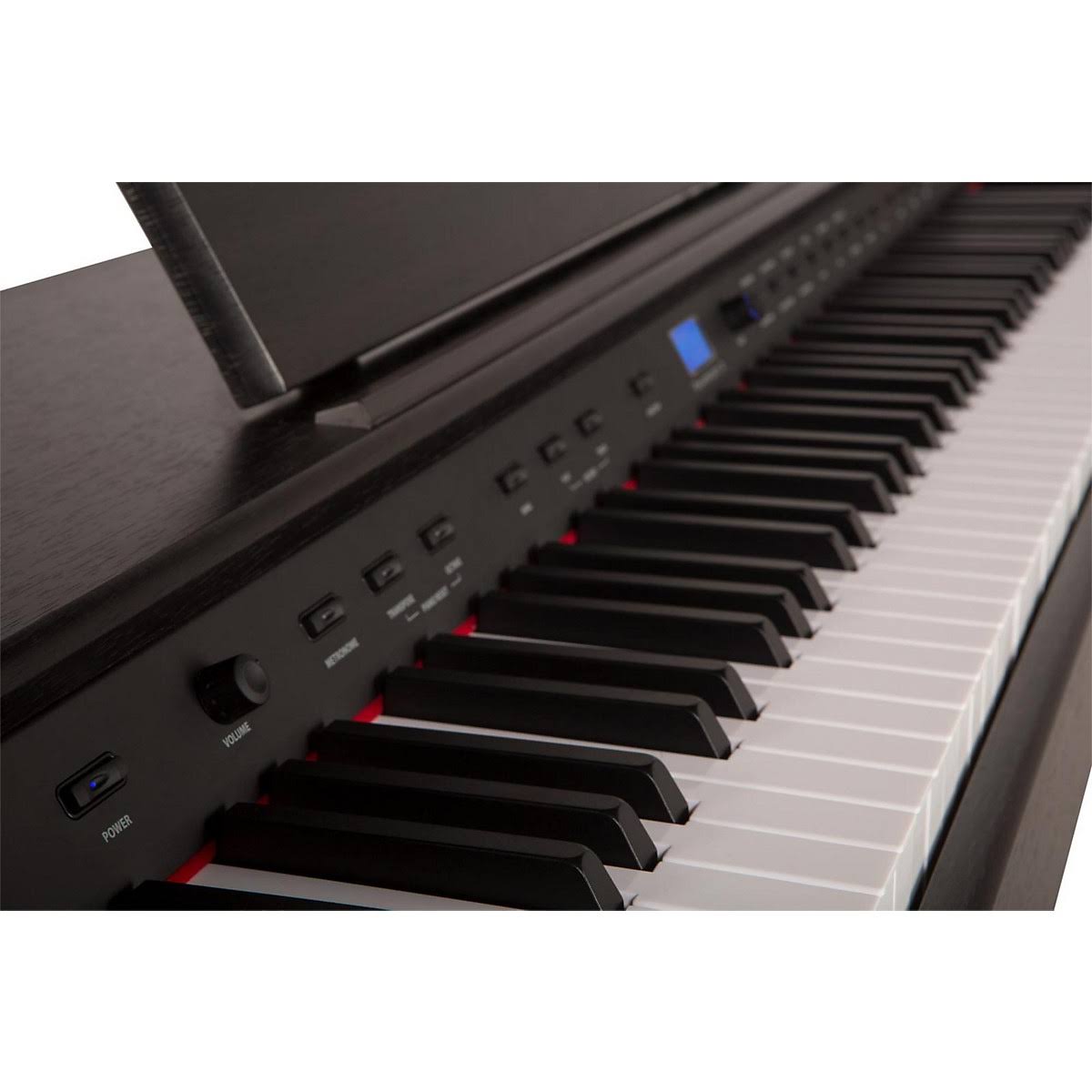 Williams Rhapsody 2 88-Key Console Digital Piano