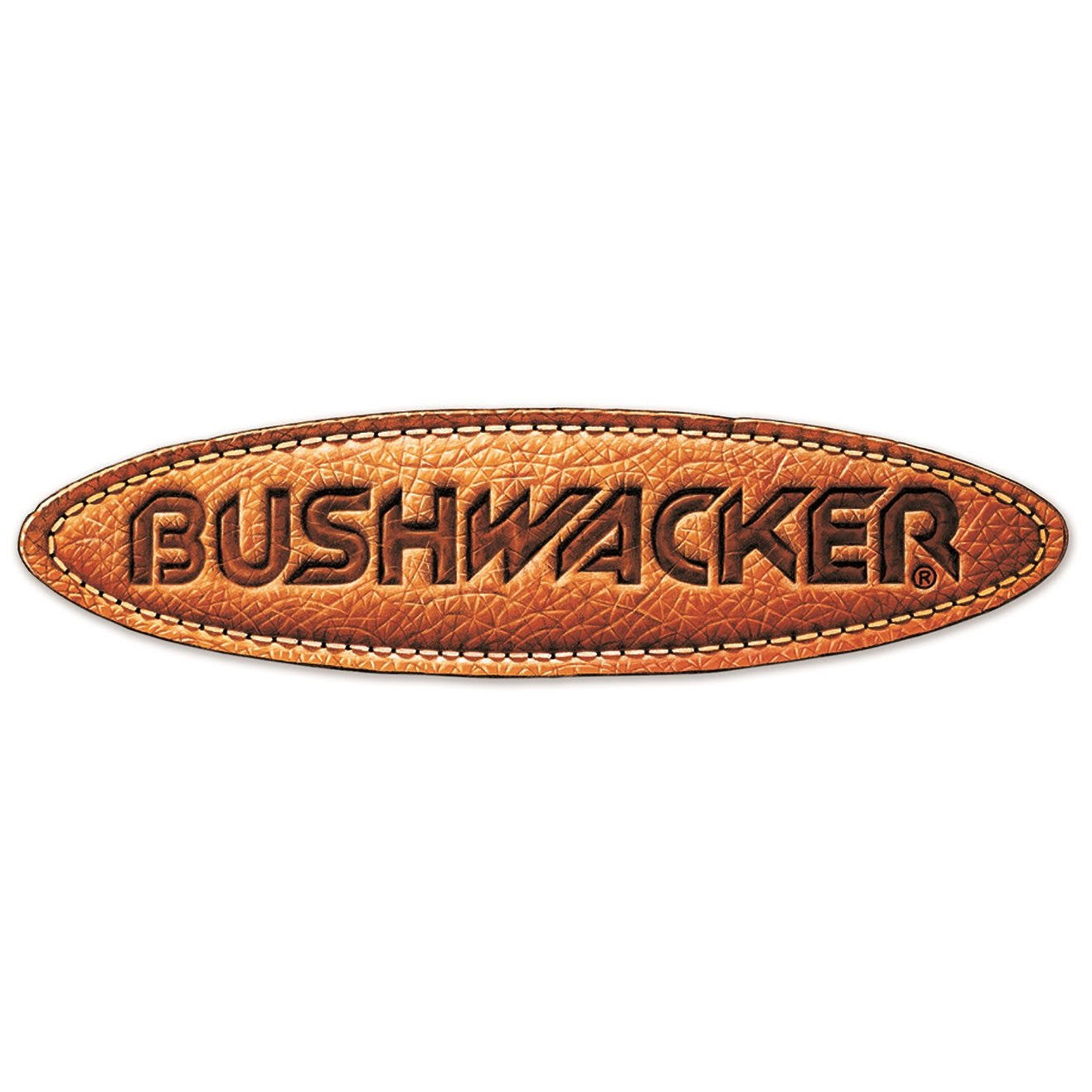 Bushwacker 48524 Ultimate Smoothback Bed Rail Cap