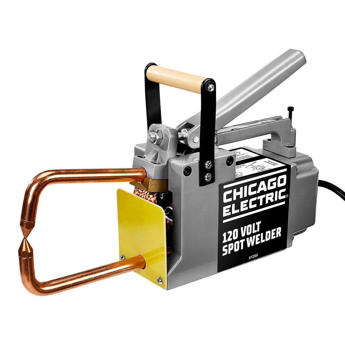 CHICAGO ELECTRIC 120V Spot Welder