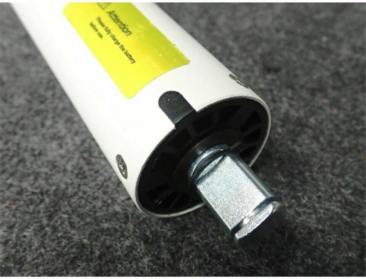 Rollease Acmeda Automate ARC Li-ion Rechargeable Powered Tubular Motor Q3.0 45mm #MTDCBRFQ45-3