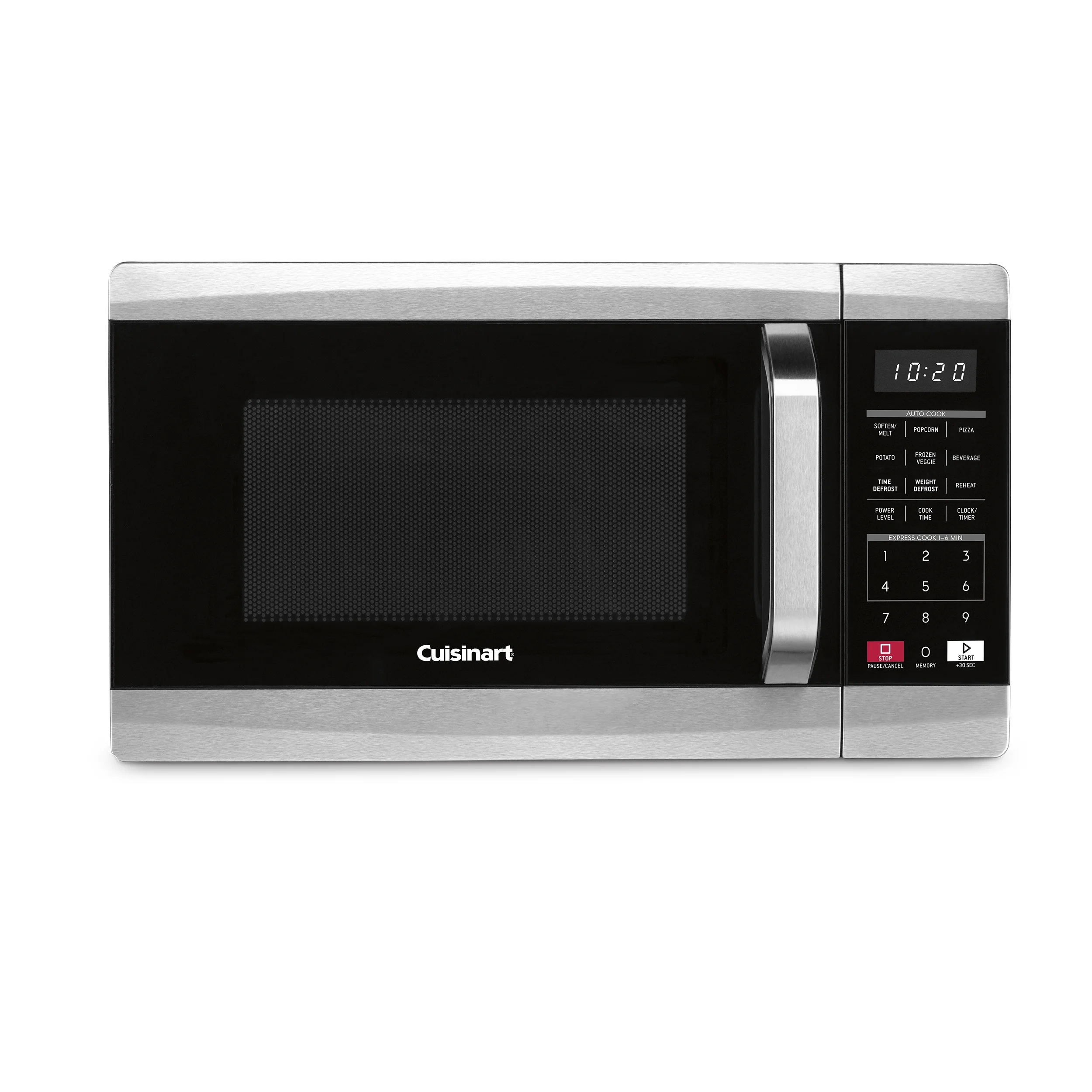 Cuisinart CMW-70, Stainless Steel Microwave Oven