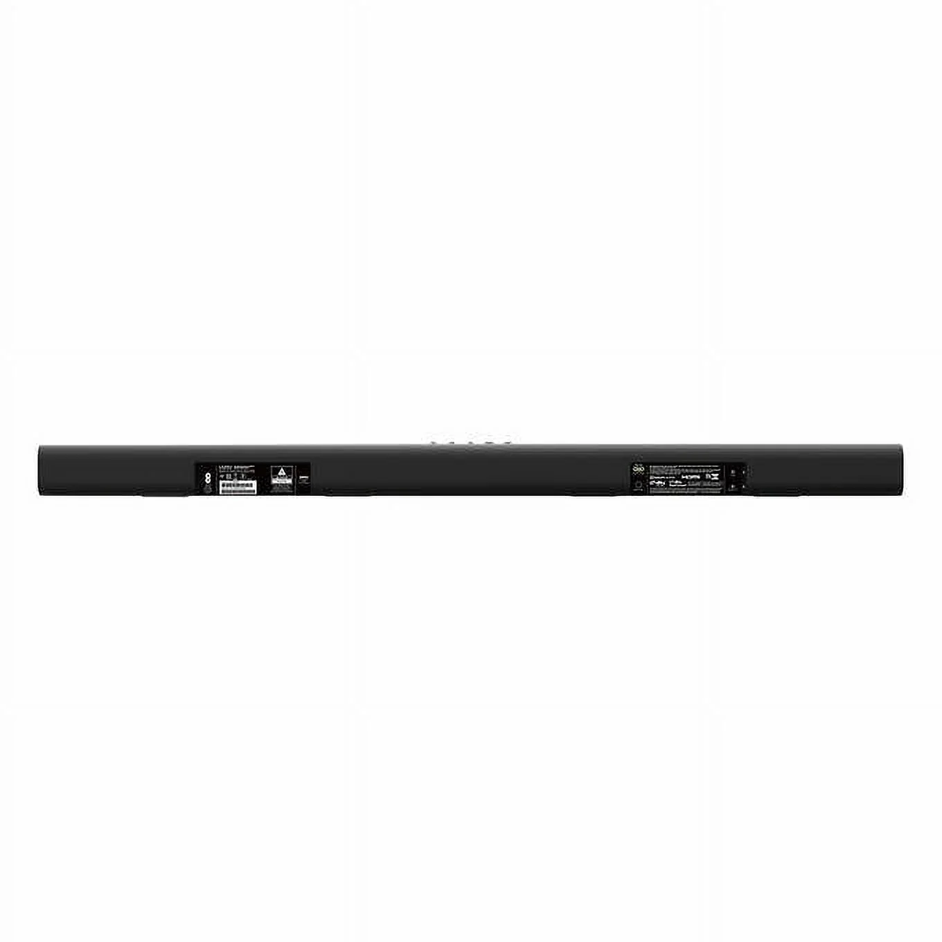Vizio 36" 5.1 Channel Home Theater Soundbar System V51-H6