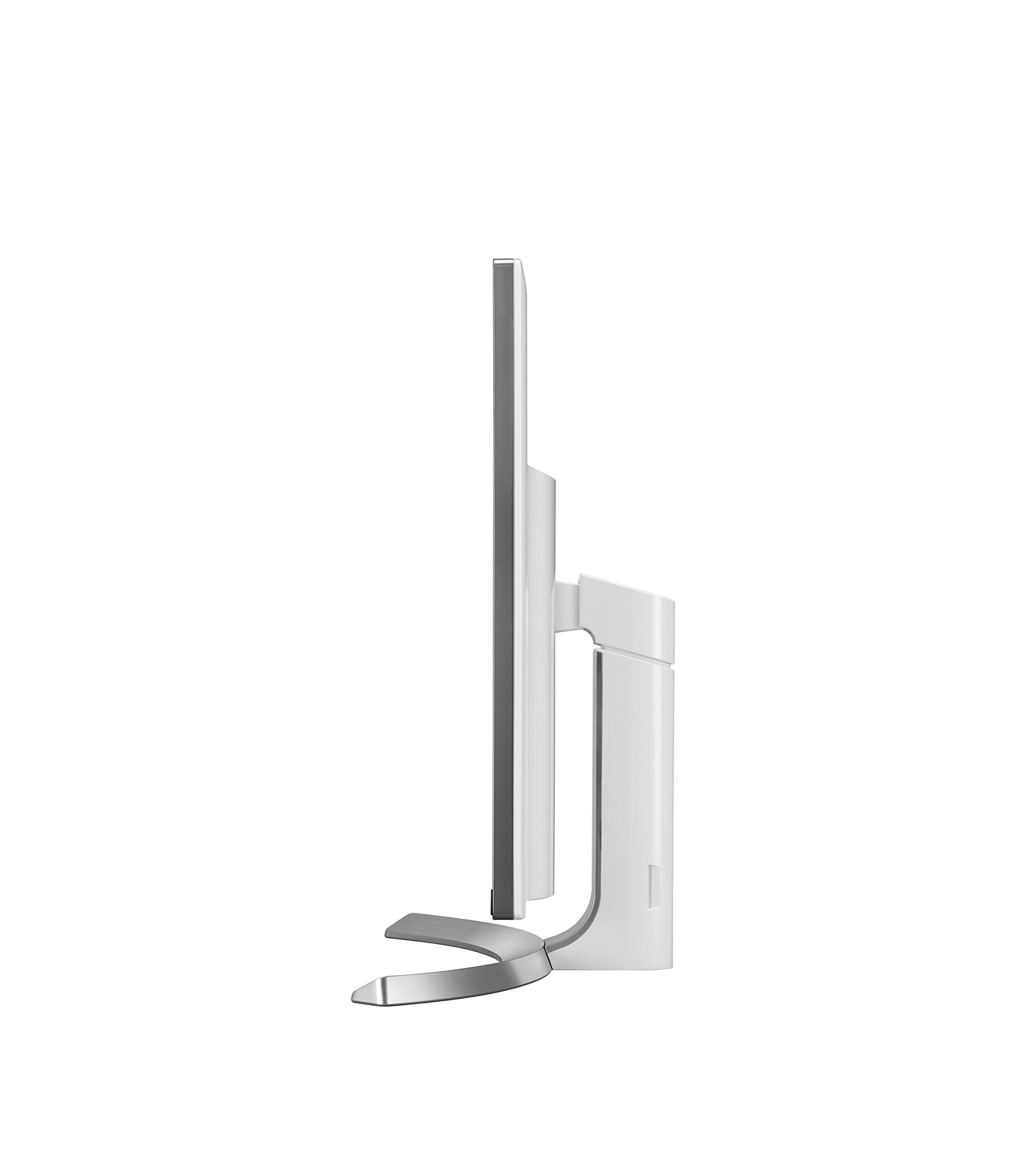 LG IPS Monitor 360 4K 27 27UD88-W