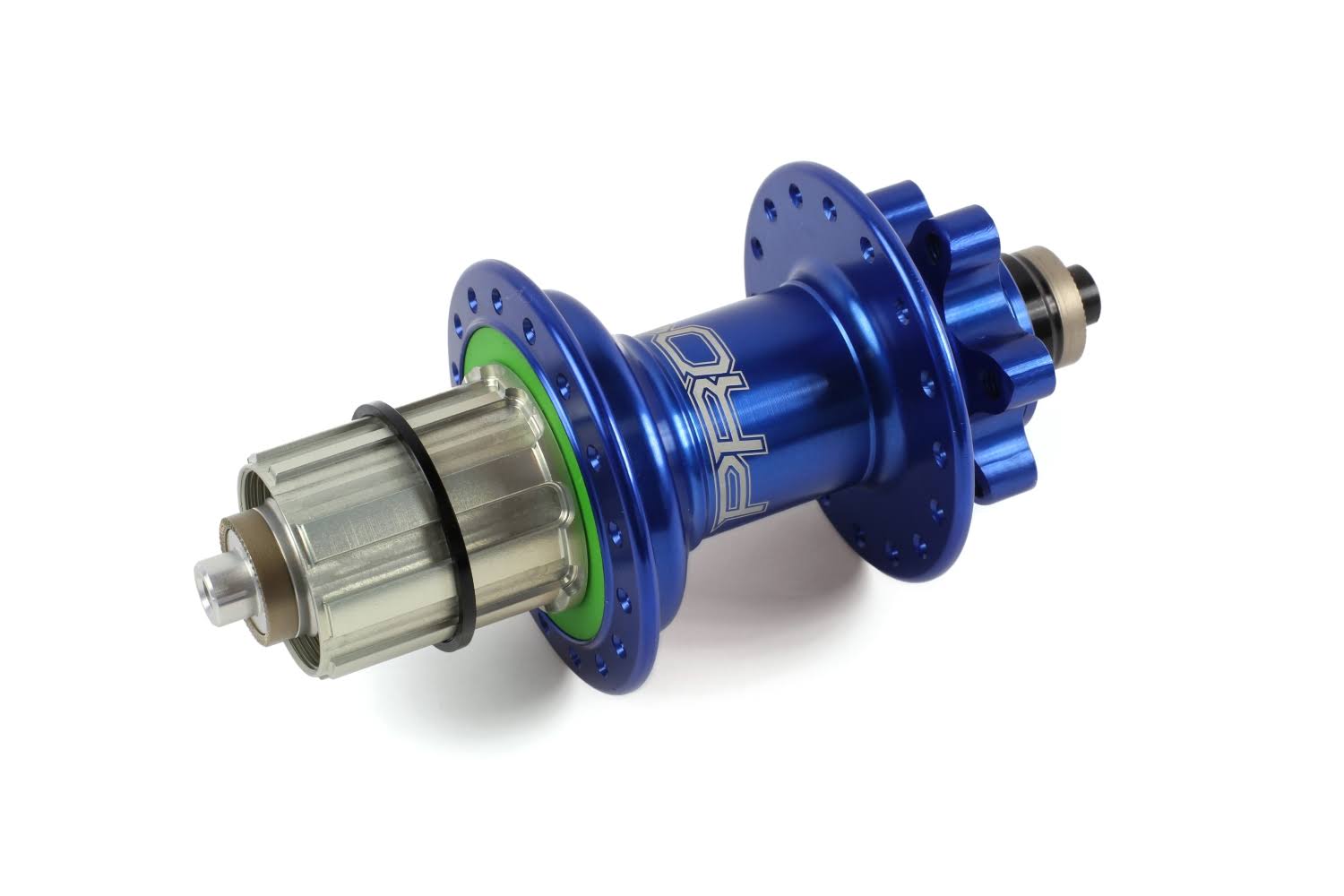 Hope Pro 4 Rear Hub 135mm - QR