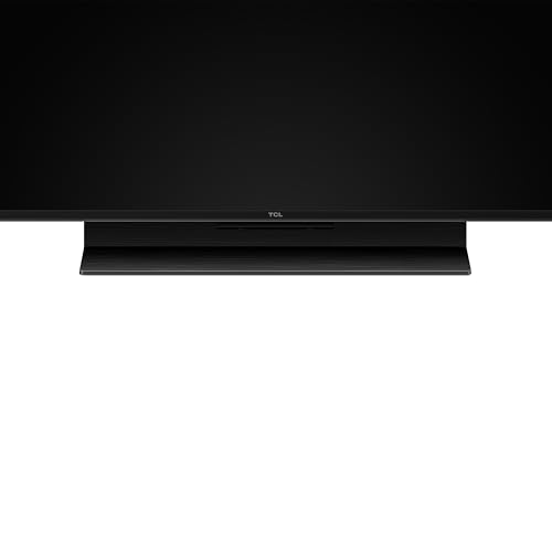 TCL 55-Inch Class QM7K Series QD-Mini LED 4K UHD Google Smart TV Best Premium Mini-LED TV - QLED, 144hz, 240hz Gaming Rate, Anti-Reflective Screen, Bang & Olufsen Audio, Atmos (55QM7K, 2025 Model)