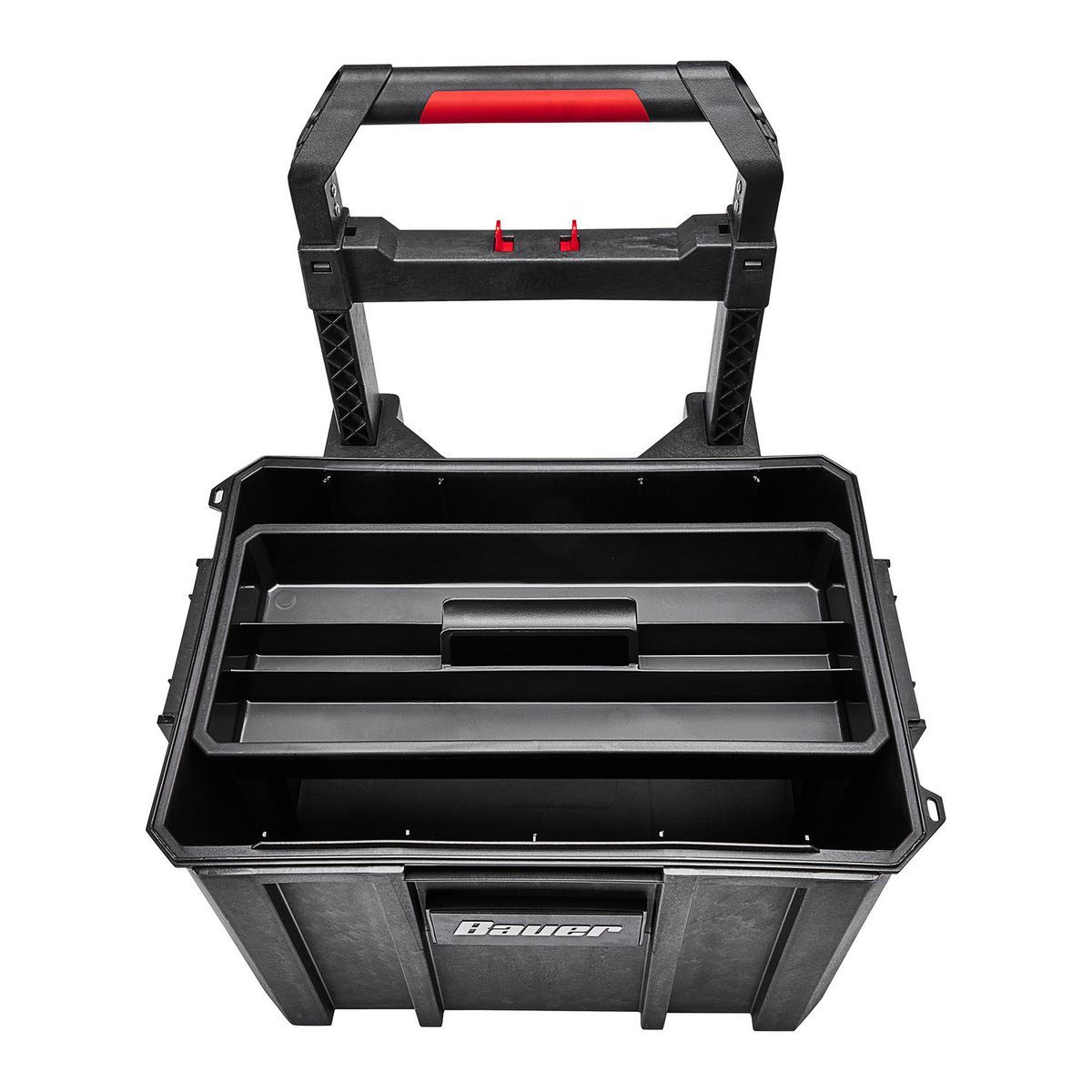 BAUER Modular Rolling Toolbox