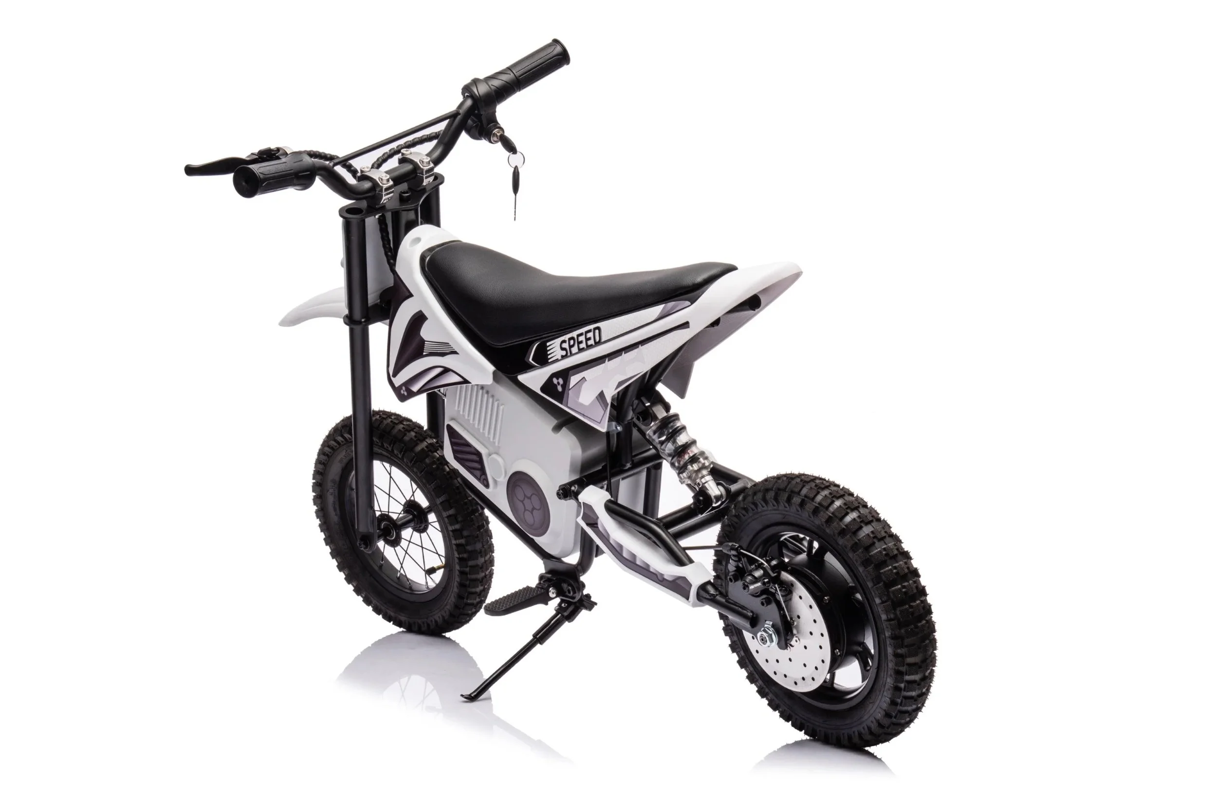 Freddo 36V Electric Dirt Bike with Brushless Motor - Curated Treasures Market