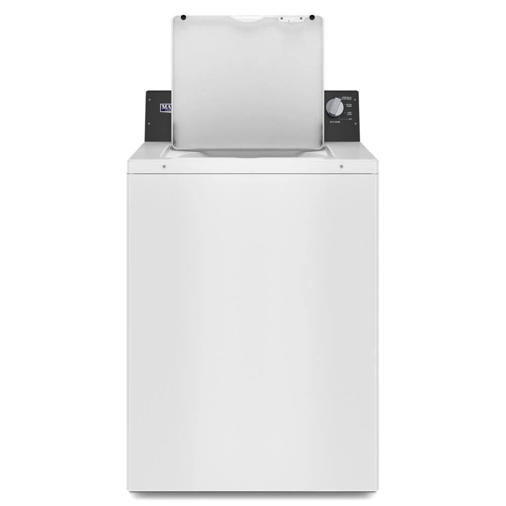 MAYTAG MVWP586GW  TRADITIONAL TOP LOAD WASHER White