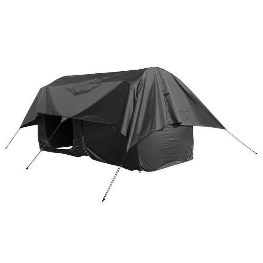 Two-Room Pop-Up Go Observatory Tent