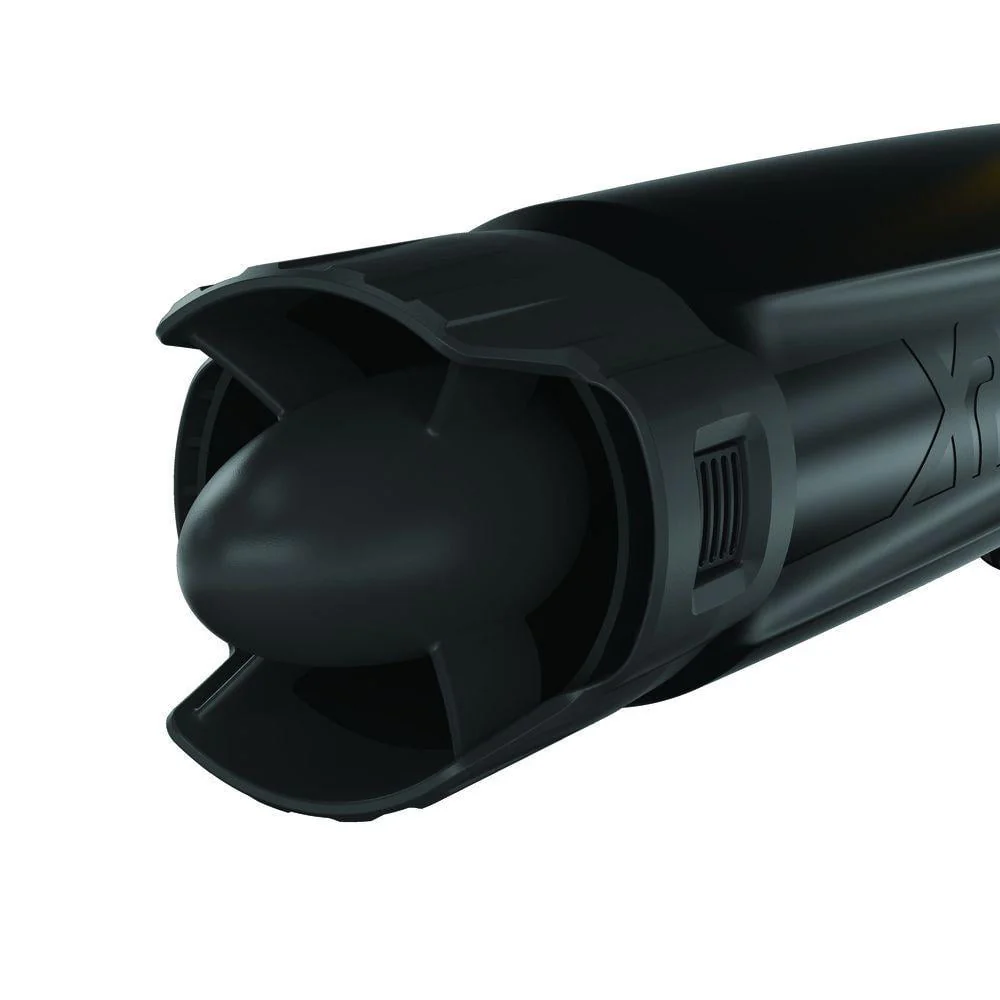 Dewalt DCBL722P1 20V MAX XR Lithium-Ion Brushless Handheld Cordless Blower Kit (5 Ah)