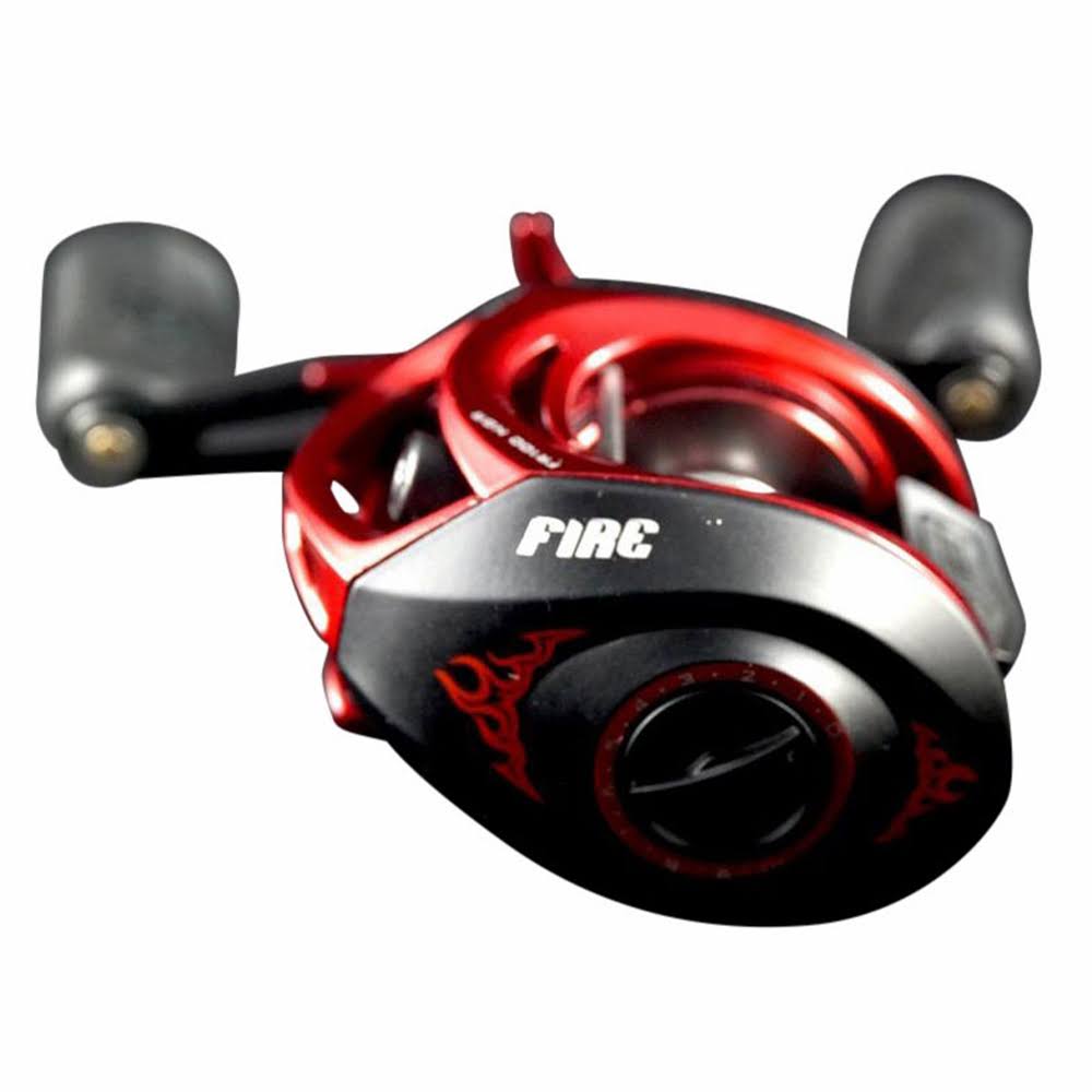 Favorite Fishing Fire Casting Reel