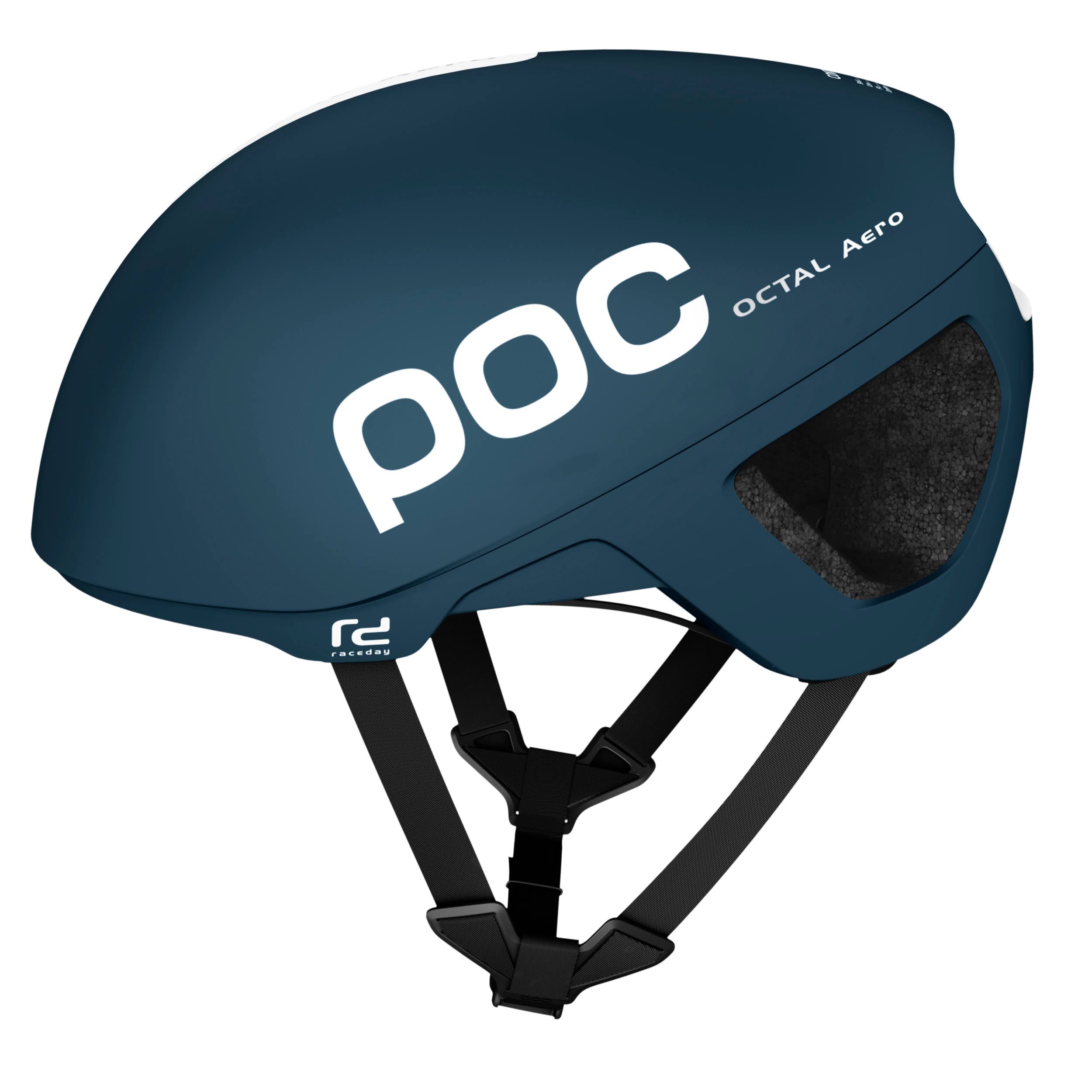 POC Octal Aero Helmet Navy Black S