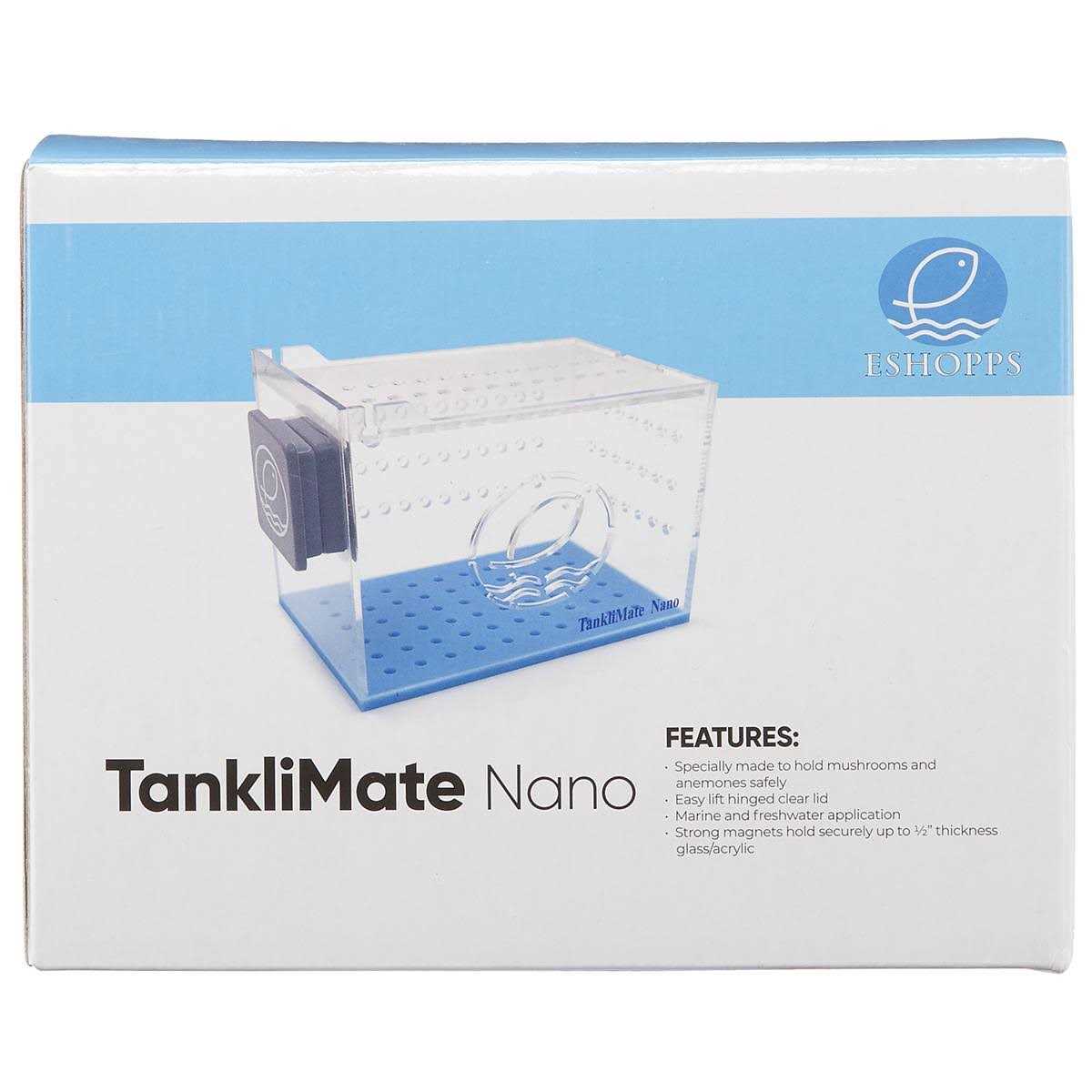 Eshopps TankliMate Acclimation Box - Pet Supplies online store