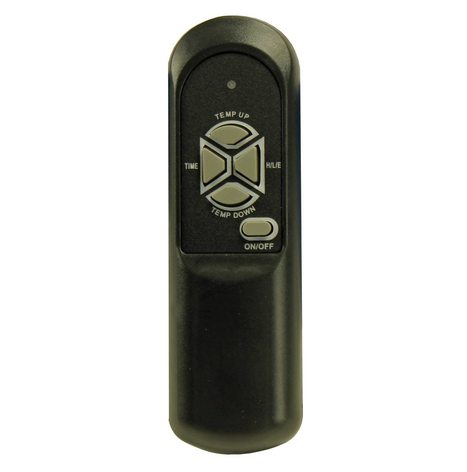 Lifesmart LifePro 3 Element Electric Infrared Quartz Tower Space Heater (Pair)