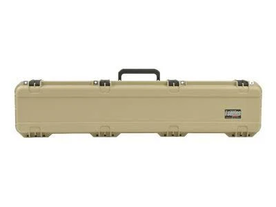 SKB iSeries 4909-5 Hard Case - Desert Tan