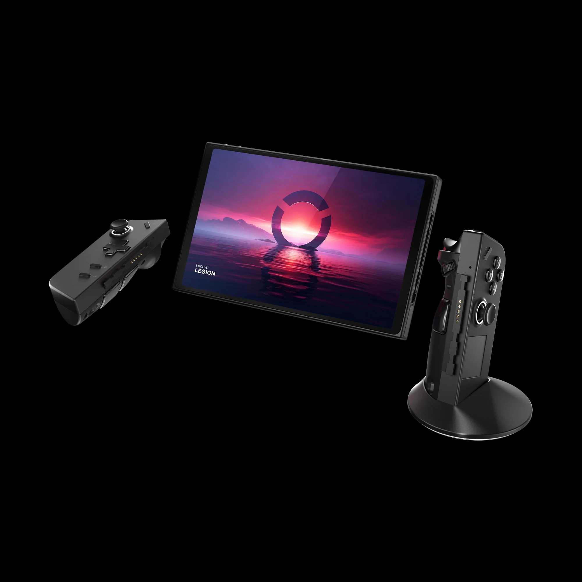 Lenovo Legion Go, 8.8" IPS  144Hz, Ryzen Z1 Extreme, Integrated AMD Radeon™ Graphics, 16GB, 1TB, For Gaming