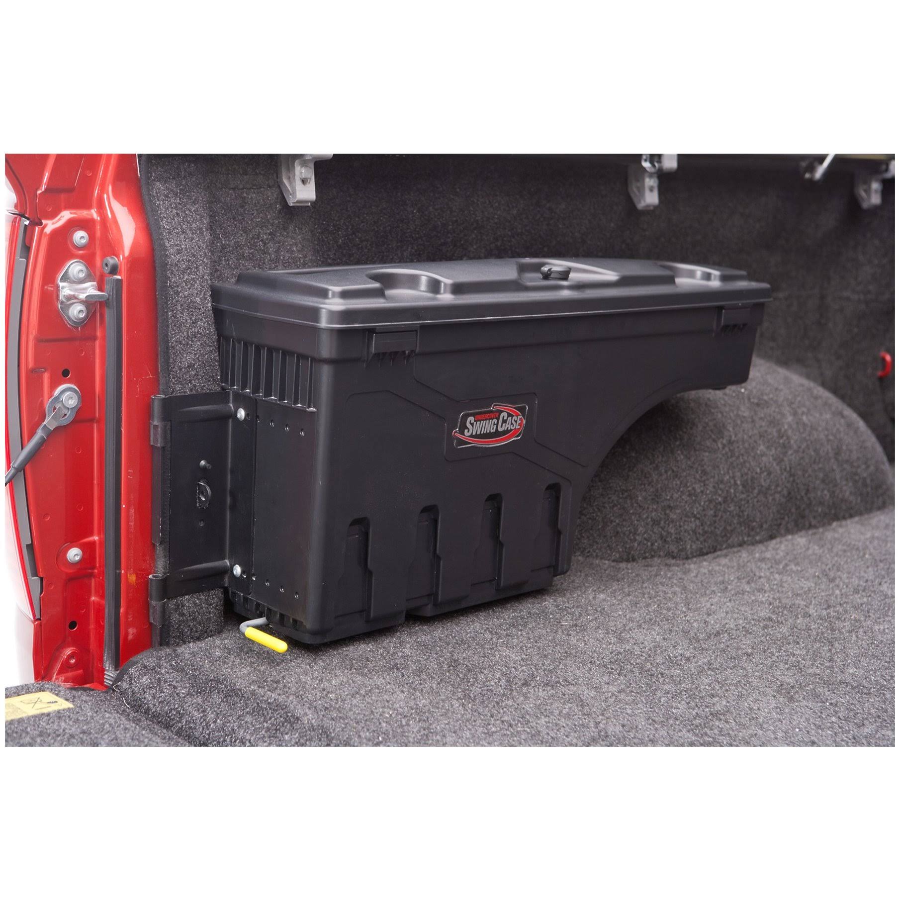 UnderCover Sc103d Swing Case Storage Box