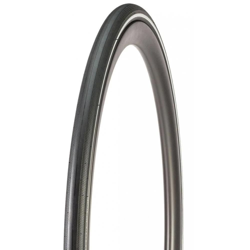 Bontrager R3 Hard-Case Lite Reflective Road Tire